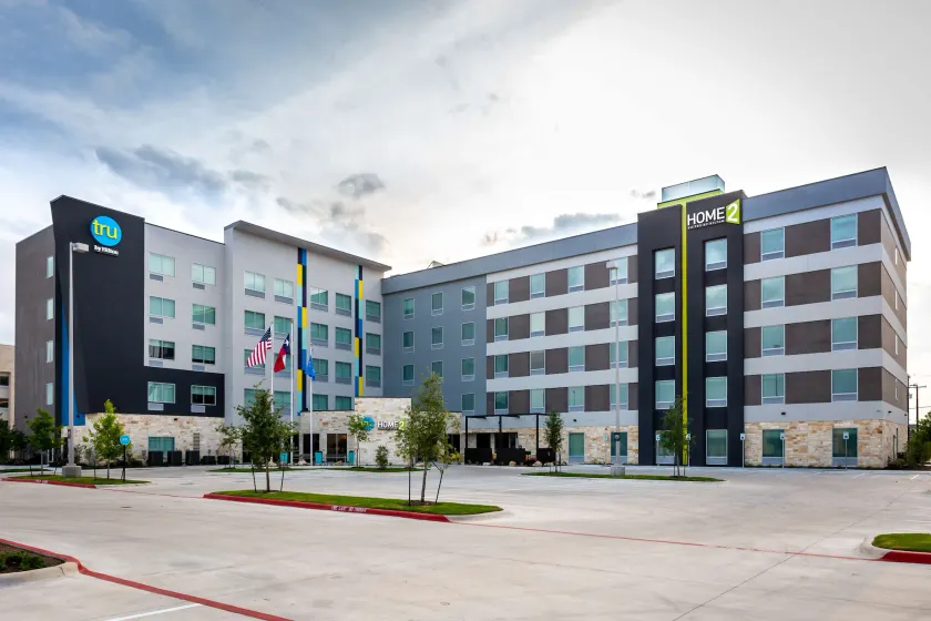 Tru by Hilton Pflugerville, TX - Image 1