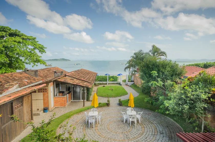 Pousada Oceânica - Image 1