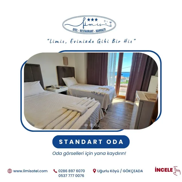 LİMİS OTEL - Image 1
