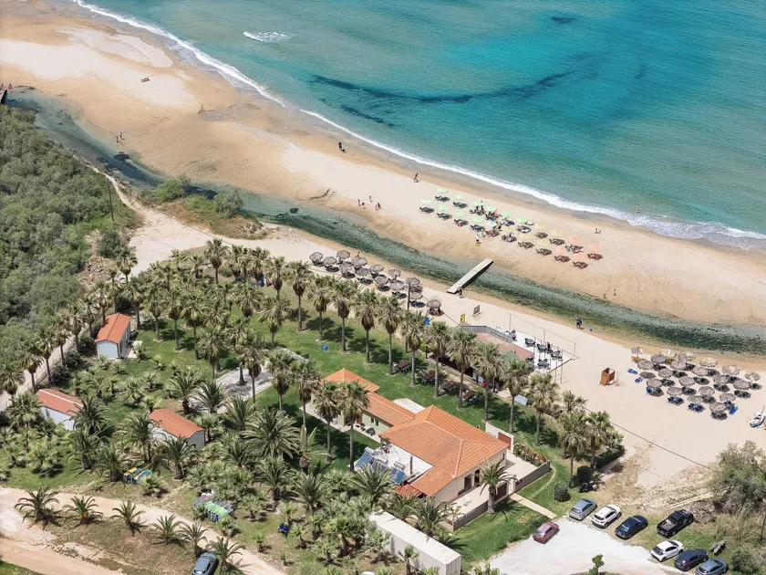 La Palma Beachfront Suites - Image 1