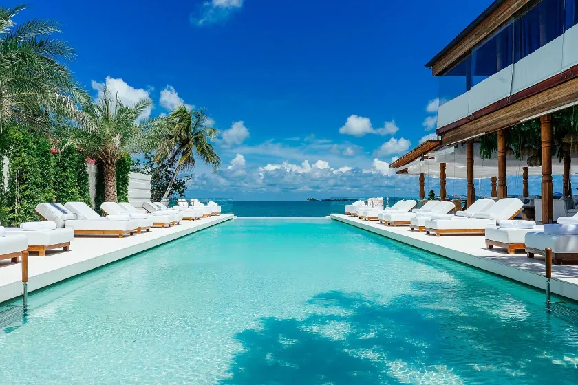 Zazen Boutique Resort & Spa - Image 1