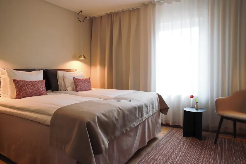Hotell Conrad - Image 1