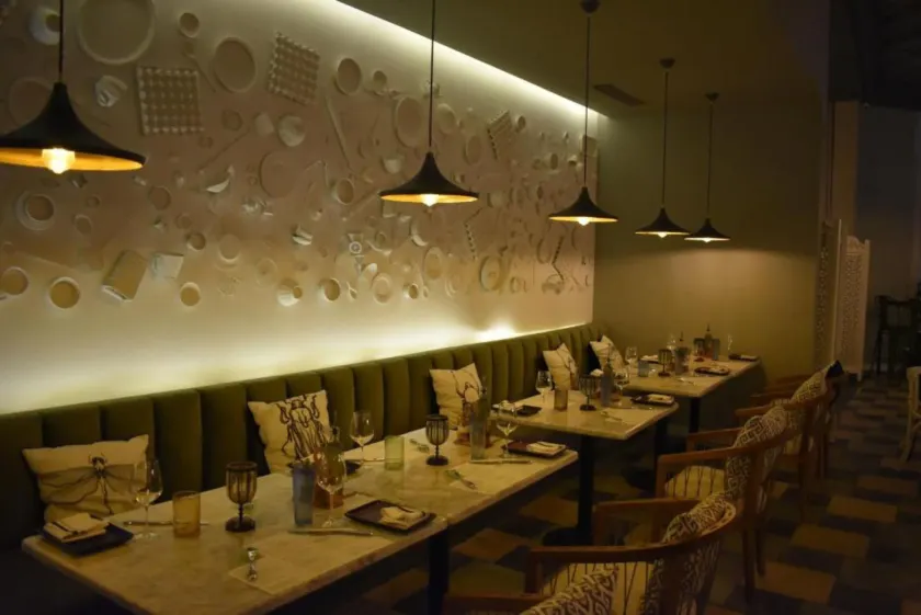 Verdi Tunis Beach Resort - Image 1
