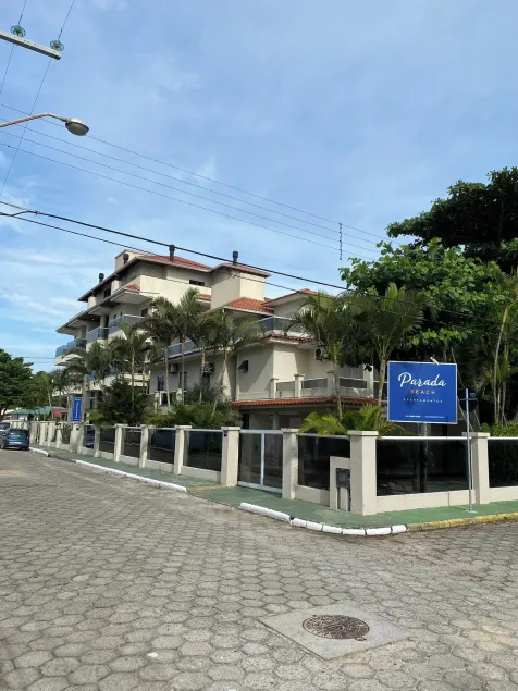 Parada Beach Apartamentos - Image 1