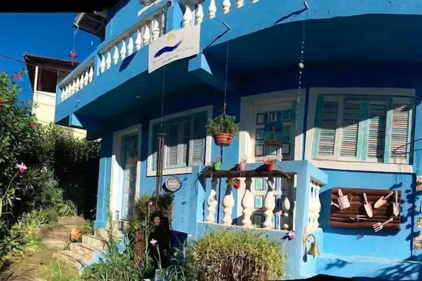 Pousada Agua Marinha - Image 1