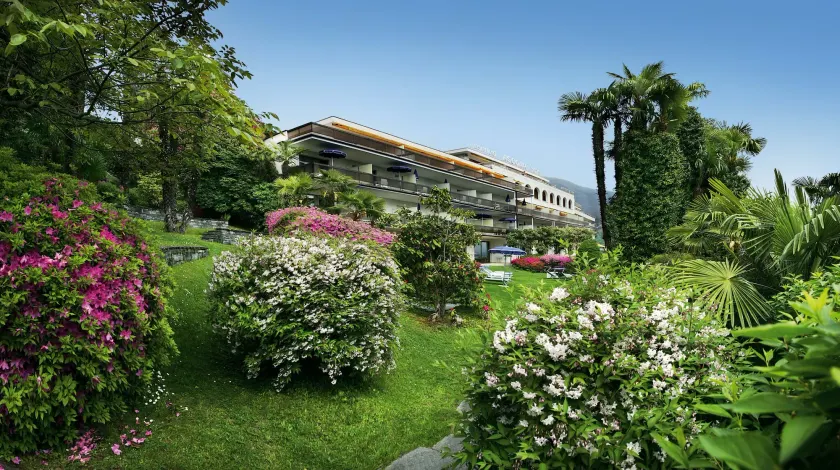 Hotel Ascona - Image 1