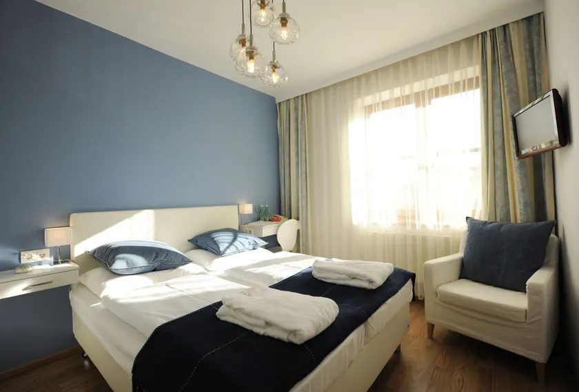 Seewirt & Haus Attila - Image 1