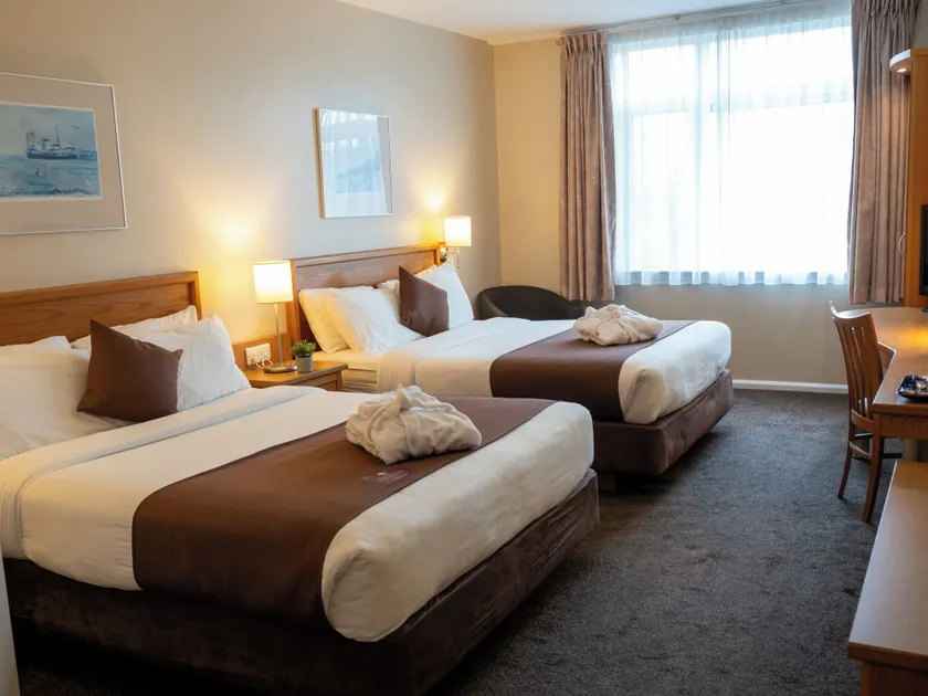 Future Inn Plymouth - Image 1