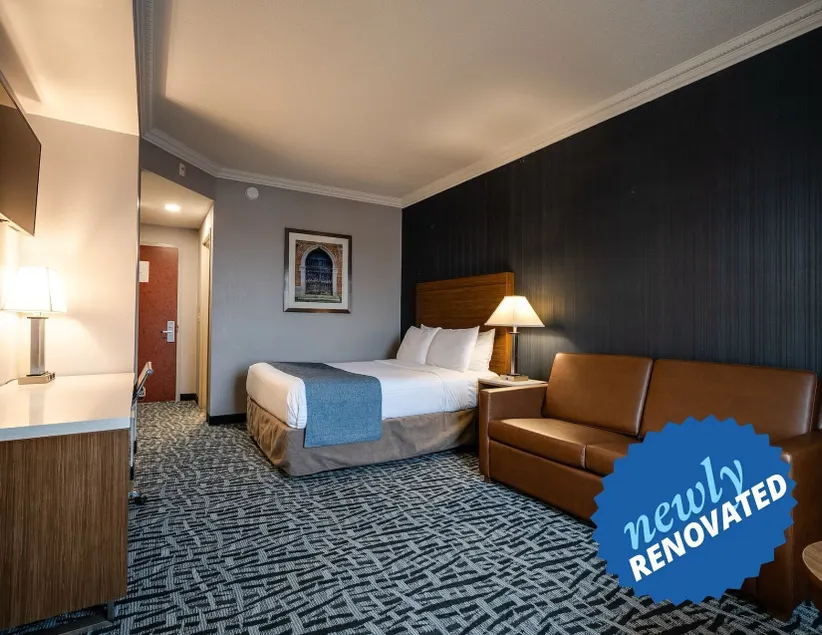 Monte Carlo Inn Toronto West Suites - Image 1