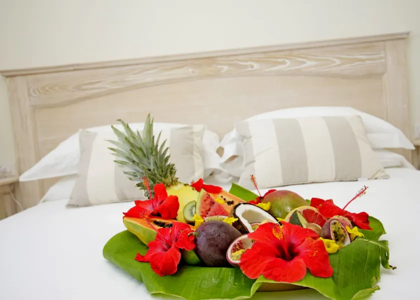 Brezza Marina Luxury Rooms - Image 1