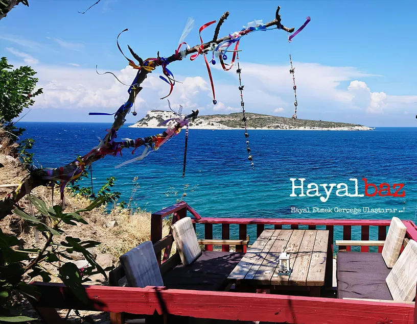 Hayalbaz Butik Otel - Image 1