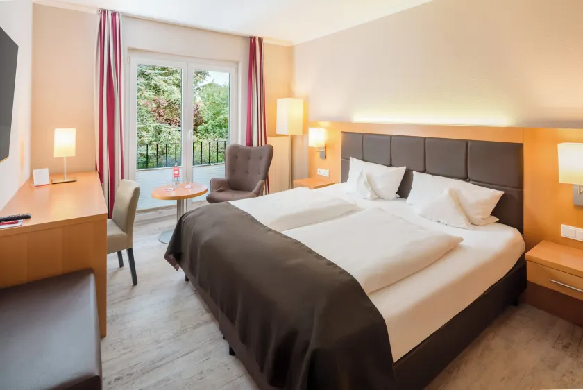 Moin Hotel Cuxhaven - Image 1
