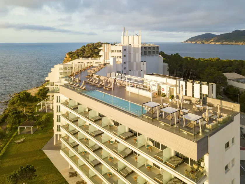 Meliá Ibiza - Adults Only - Image 1
