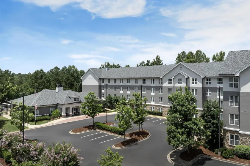 Homewood Suites by Hilton Birmingham South Inverness - Image 1