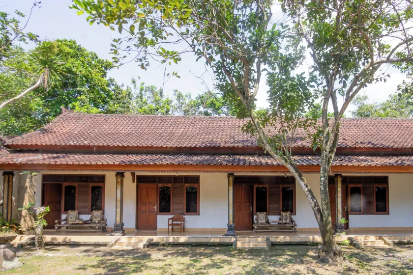 Hotel O Kaila Guesthouse - Image 1