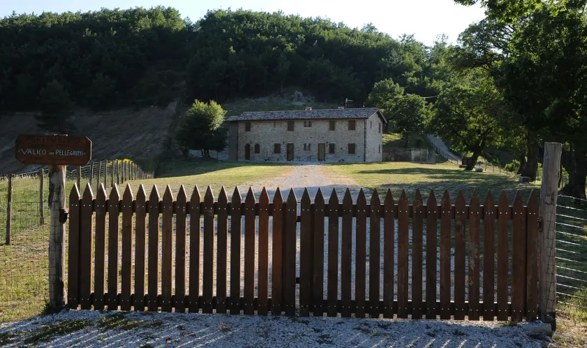 APPARTAMENTI Vista del Mondo - Image 1