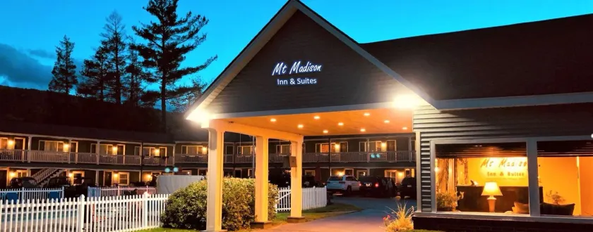 Mt. Madison Inn & Suites - Image 1