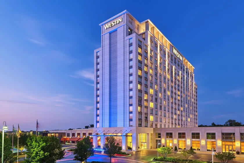 The Westin Chicago North Shore - Image 1