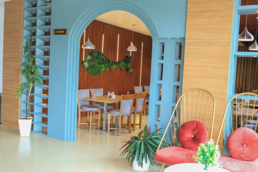 Hotel Sky Sierra Wayanad - Image 1