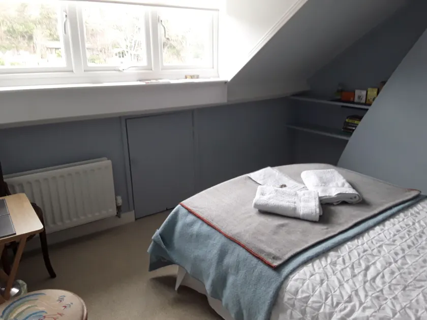 Town House Bridport Dorset - Image 1