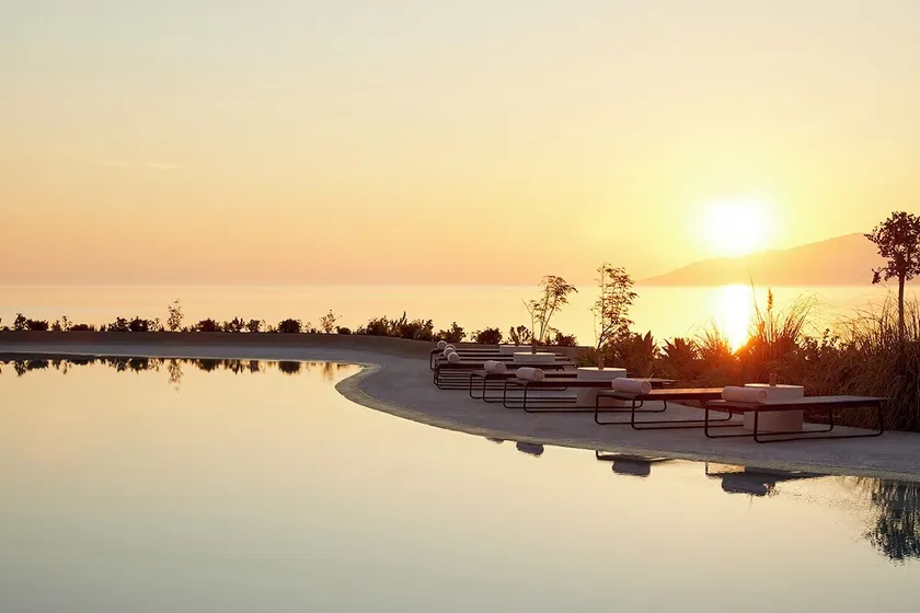 PAROCKS Luxury Hotel & Spa - Image 1