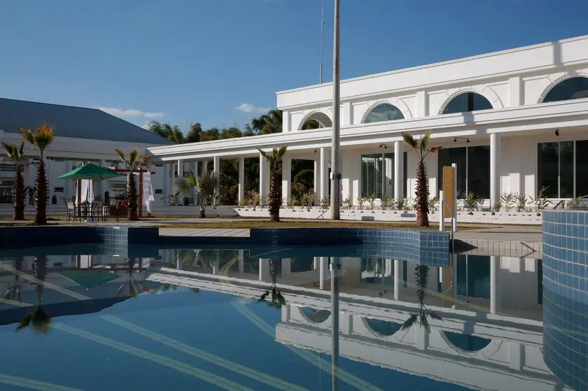 Lagos de Jurema Termas Resort - Image 1