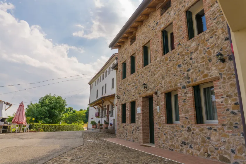 Agriturismo Dai Gobbi - Image 1