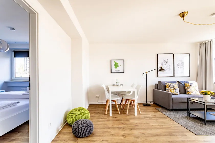 StayS Apartments - Image 1