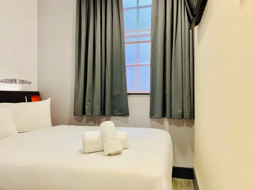 easyHotel Ipswich - Image 1
