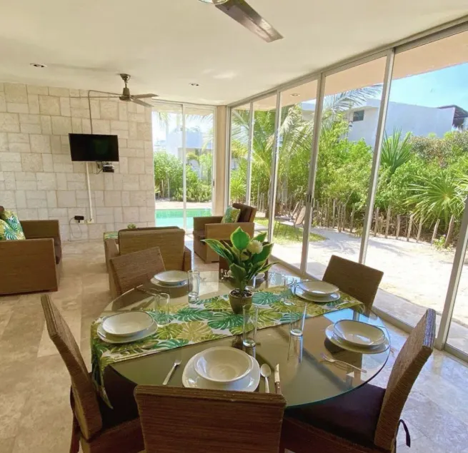 VILLAS COCCOLOBA - Image 1