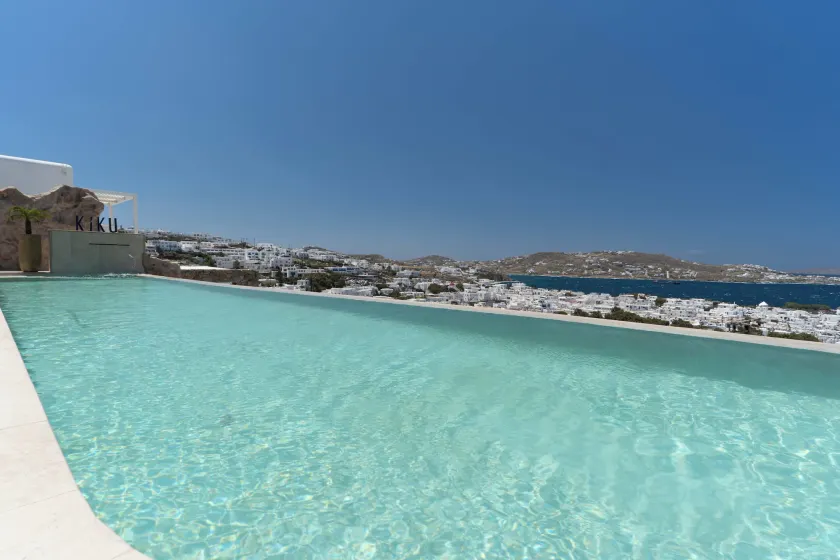 Casa Kiku Mykonos - Image 1