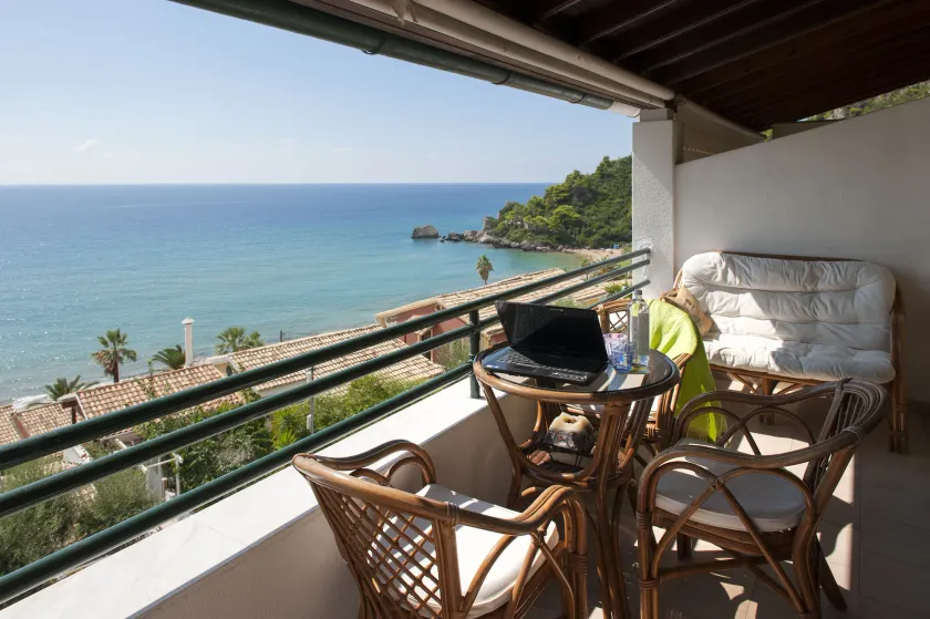 Glyfada Corfu Houses - Image 1