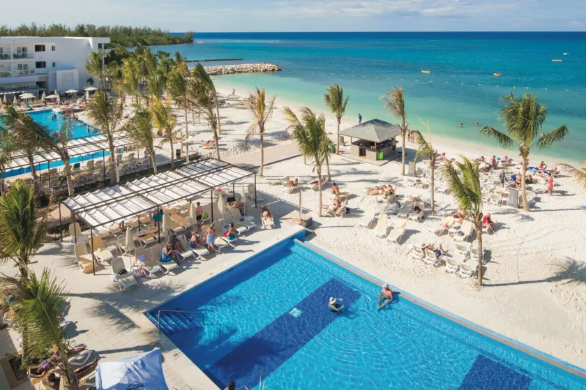 Riu Reggae - Adults Only - All Inclusive - Image 1