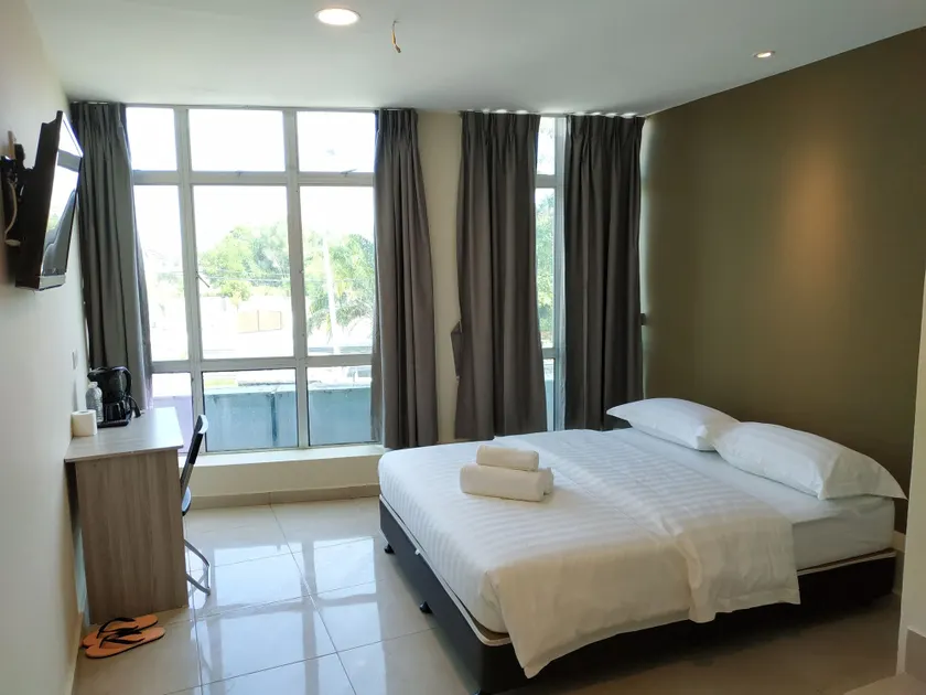 M Design Hotel @ Bangi 7 - Image 1