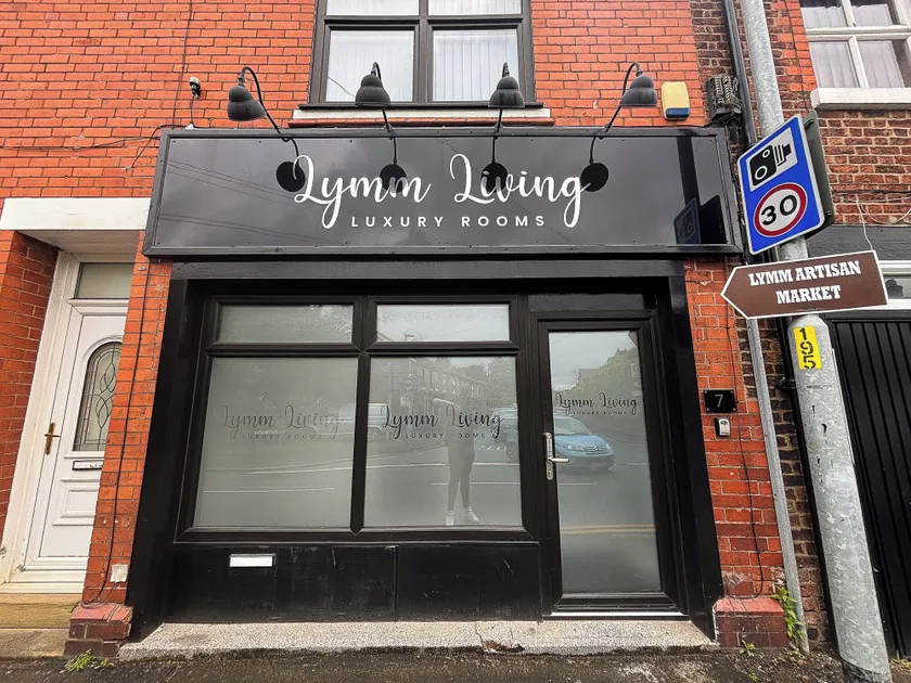 LYMM LIVING - Image 1