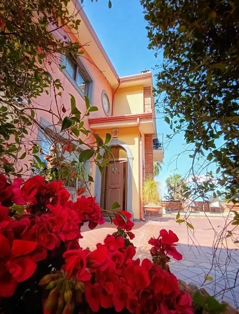 Villa Hirschen - Image 1