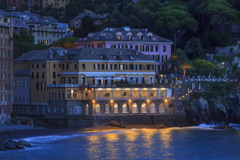 Hotel Cenobio dei Dogi - Image 1