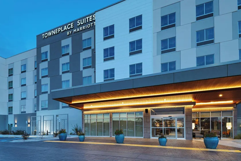 TownePlace Suites by Marriott Albuquerque Uptown - Image 1