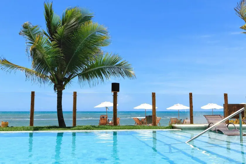 Carambola Hotel - Image 1