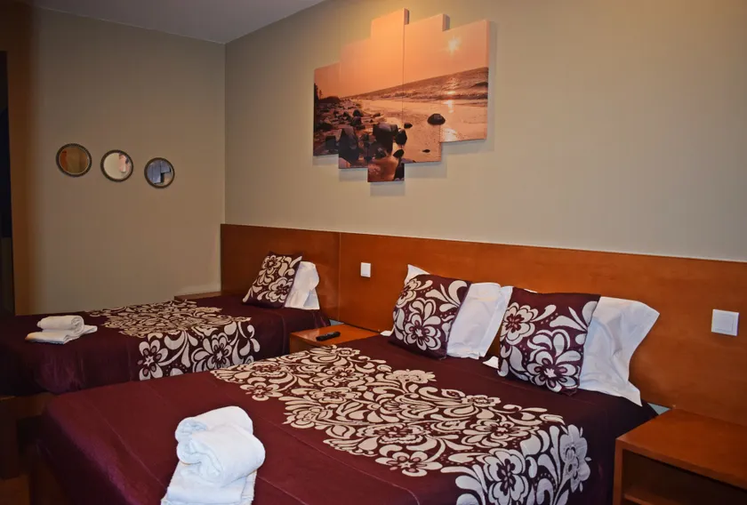 GuestHouse Belo Horizonte - Image 1