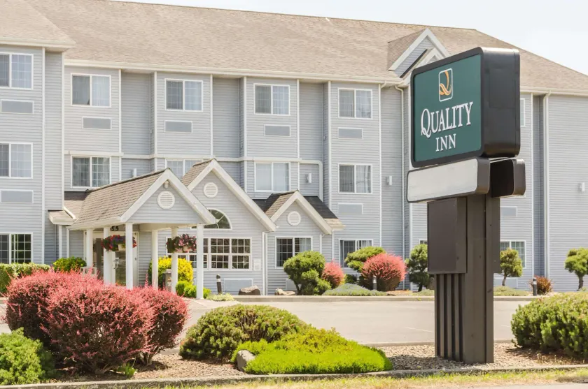Quality Inn Seaside Oregon Coast - Image 1