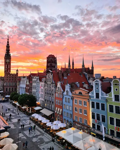 Radisson Blu Hotel, Gdańsk - Image 1