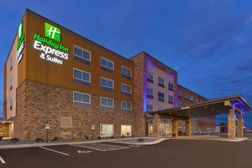 Holiday Inn Express- Eau Claire West I-94 by IHG - Image 1