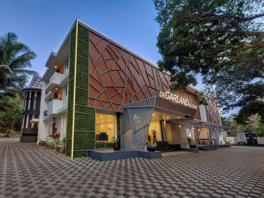 De Garland Palolem - AM Hotel Kollection - Image 1