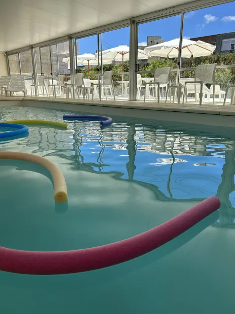 Hotel Tamariz - Image 1