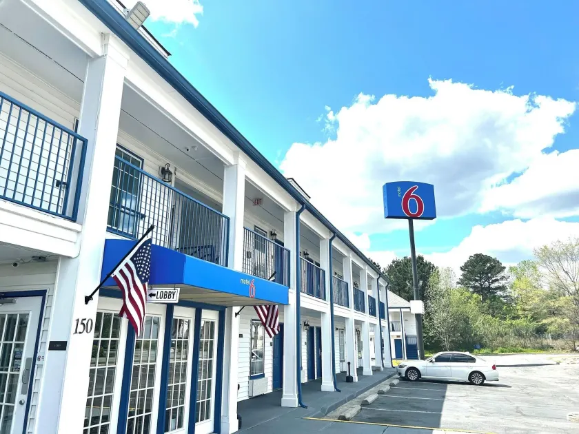 Motel 6 Macon, GA I 475 - Image 1