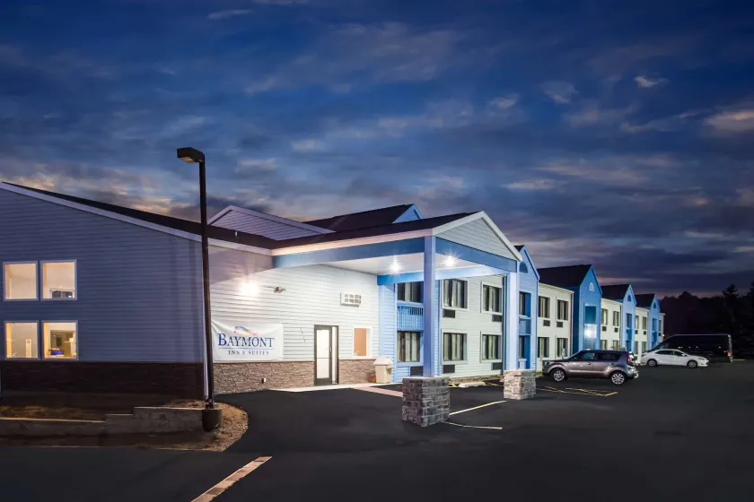 Baymont by Wyndham Appleton - Image 1
