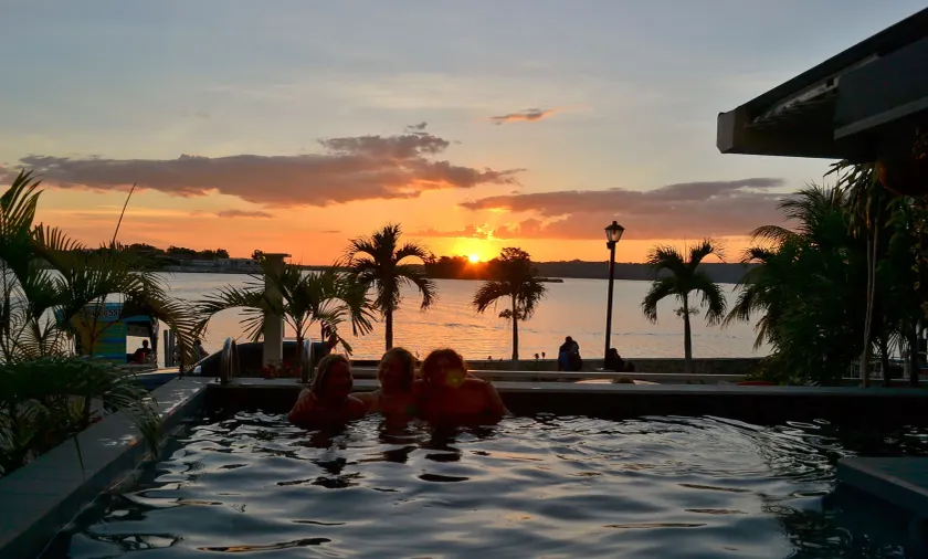 Hotel Peten - Image 1