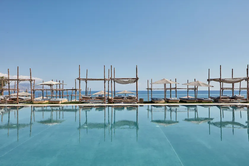 La Mer Resort & Spa - Adults Only - Image 1