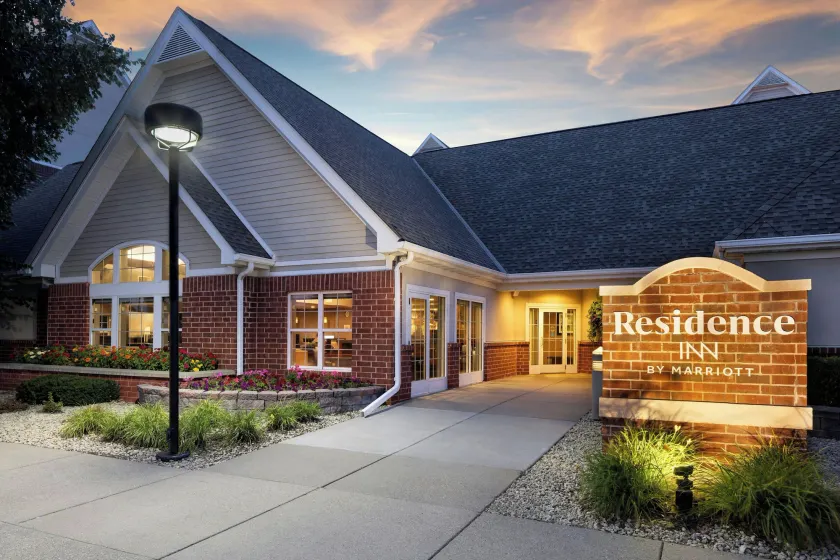 Residence Inn by Marriott Bloomington by Mall of America - Image 1